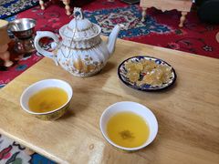 -百年老茶馆