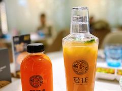 -荟廷·晶萃(静安寺店)