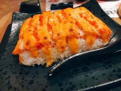 -Sushi Love 创意寿司(丽影广场店)