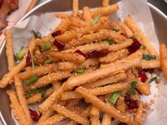 -巴厘龙虾·榜首油焖大虾(洞庭·艺术洋房店)