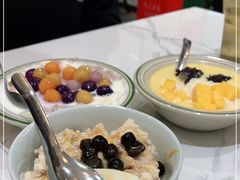 -堂屋糖水店(愚园店)