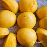 隔着屏幕似乎都闻到了香味，很赞，面包还是趁热最好吃