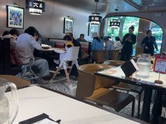 -清真·卡德尔大叔新疆主题餐厅(龙汇路店)