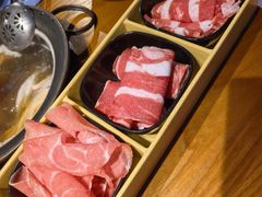 -呷哺呷哺 小火锅 (安平H+超市店)