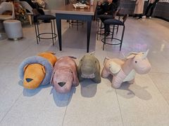 -烫面包·面包烘焙(绿地缤纷城店)