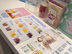 -DQ·蛋糕·冰淇淋(城南嘉园店)