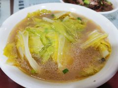 -大石人家鱿鱼面馆(大石西路总店)