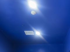 -BlueGame深蓝密室逃脱真人NPC(京投港·长阳店)