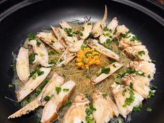 -樱之盛宴·蟹料理海鲜自助(前进大街店)