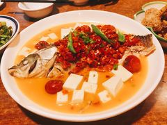 -鑫小城故事·藕汤·家常菜(台北一路总店)
