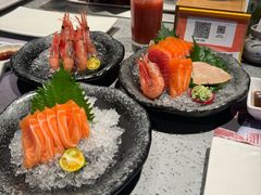 -大渔铁板烧(大悦城店)