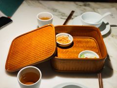 -初蓉丨遇见新川菜(亲贤街荣耀店)