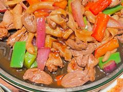 -北京全聚德(王府井店)