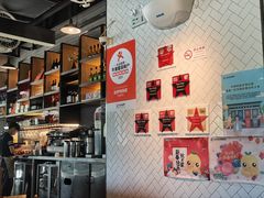 -玛尚诺意式餐厅(官舍店)