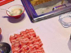 -倍儿红喜临门火锅(文兴路店)