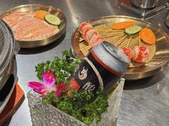 -本炙炭烤·蒲烧活鳗料理店(金沙洲店)