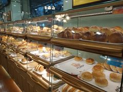 -新侨三宝乐面包店(崇文门店)