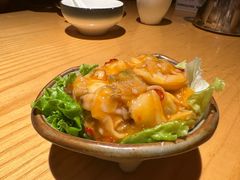 -蚝翅·海鲜粥·烧烤·龙虾季(海曙天一店)