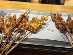 -管氏翅吧(国展店)