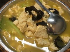 -大碗居老北京炸酱面(蛇口店)