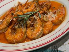 -CRAZYONES西班牙海鲜饭(上海美罗城店)