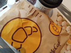 -麦当劳(四川北路店)