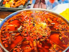 -望京辣宴·古法川菜(望京店)