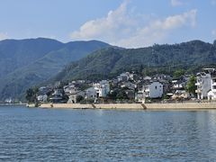 -新安江山水画廊风景区