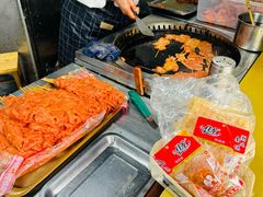 -金杨老摊头蛋饼(金口路店)