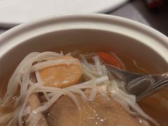 -九里云松·天香餐厅