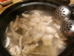 -润泽园椰子鸡(汇一城店)