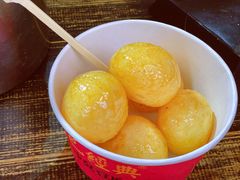 -黑色经典臭豆腐·湖南特产(潇湘文化店)
