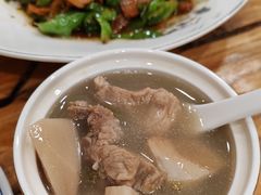 -田园印象·成都土菜院子(华阳店)