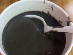 -谢怀亮芝麻茶