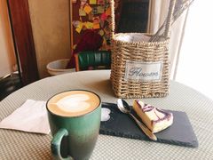 -NOON COFFEE