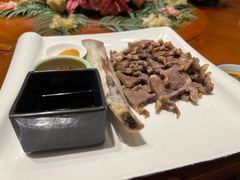 -姜君·千岛湖鱼头馆(浦东大道店)