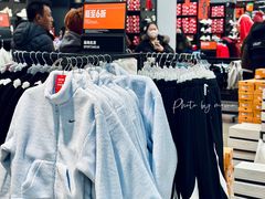 -首创奥特莱斯(西安店)