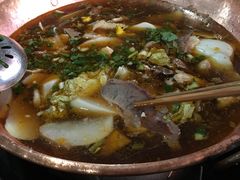 -朝伟清真铜瓢牛肉馆(三十年老·店)
