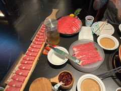 -阳坊涮肉(西直门凯德mall店)