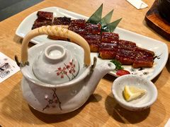 -山之川日料放题(通州店)