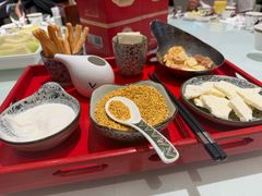 -九十九顶毡房(清河店)