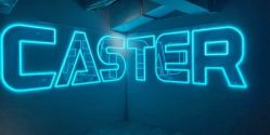 -CASTER跳舞俱乐部