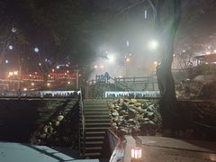 -灵秀温泉