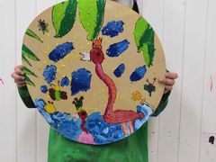 -学知乐教育·幼小衔接·小学科辅导(嘉定镇校区)