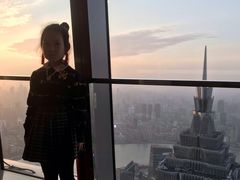-上海柏悦酒店·世纪100牛排馆