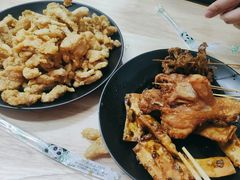 -孙记炸串小馆