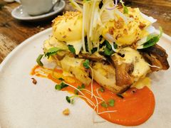 -FLOVIE FLORIST CAFE