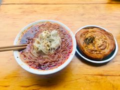 红味肥肠粉-甘记肥肠粉(马鞍北路店)