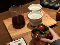 -青咖啡(三坊七巷店)