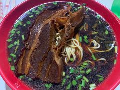 -小龙大肉面馆